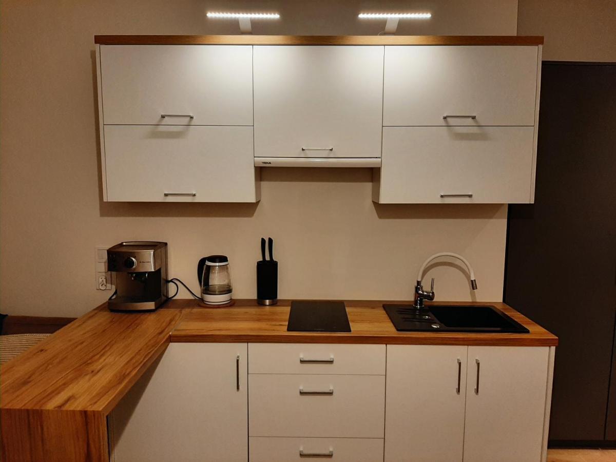 Apartament Pod Szyndzielnia, Debowiec Белско-Бяла Екстериор снимка