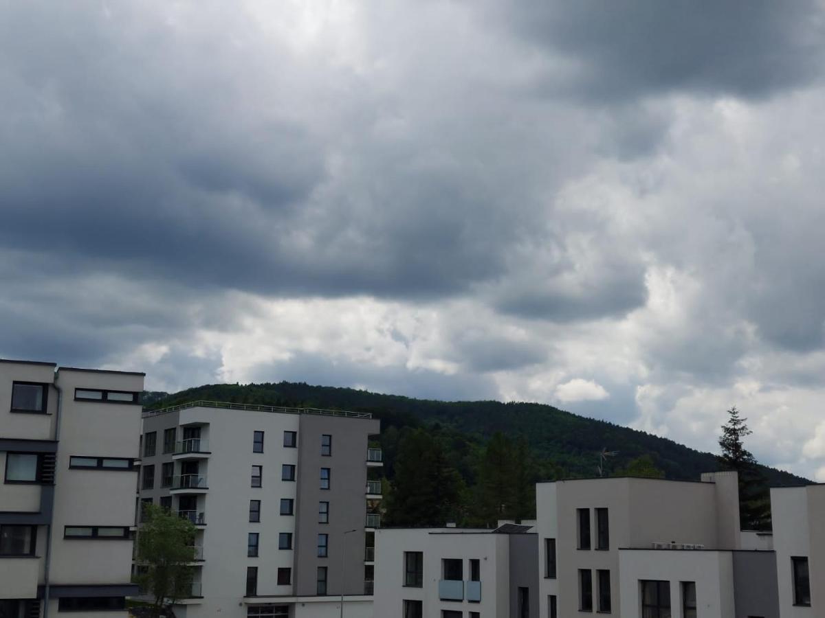 Apartament Pod Szyndzielnia, Debowiec Белско-Бяла Екстериор снимка