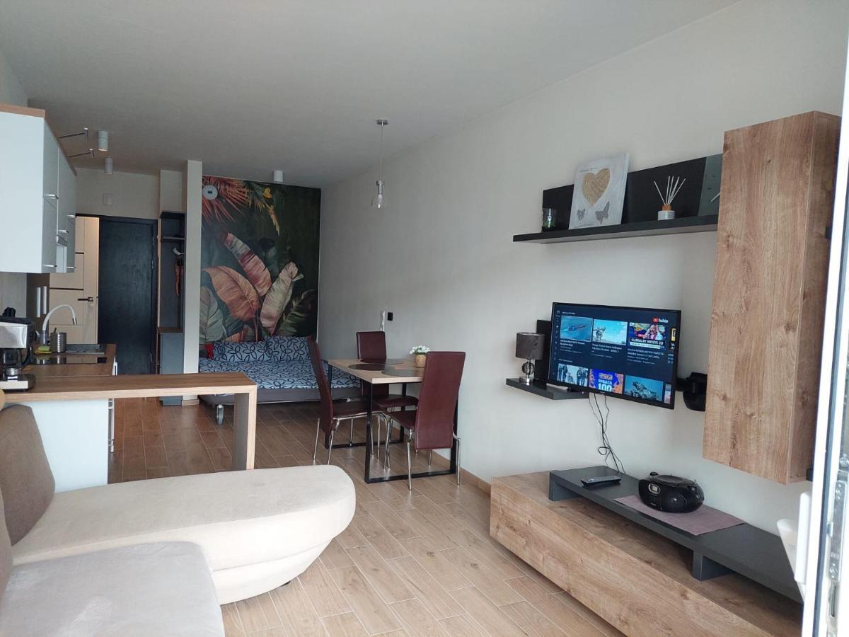Apartament Pod Szyndzielnia, Debowiec Белско-Бяла Екстериор снимка