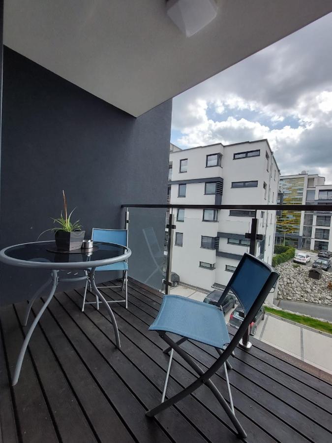 Apartament Pod Szyndzielnia, Debowiec Белско-Бяла Екстериор снимка