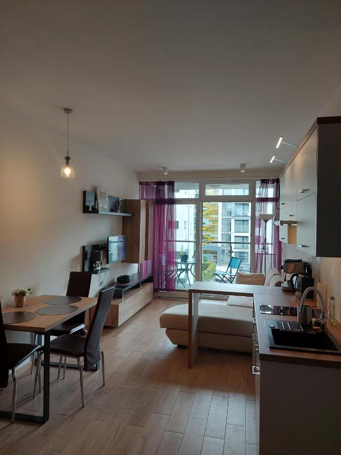 Apartament Pod Szyndzielnia, Debowiec Белско-Бяла Екстериор снимка
